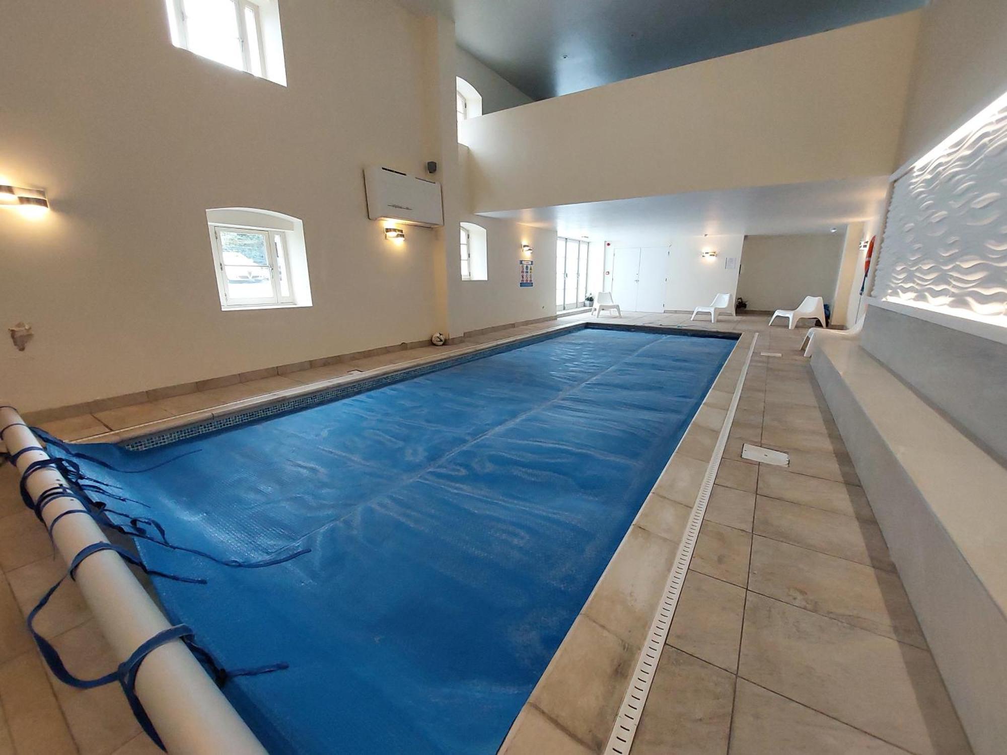 Old Brewery Home With Pool And Gym Access Oakhill Εξωτερικό φωτογραφία